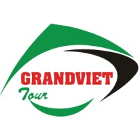 Du Lịch Quốc Tế Đại Việt (GrandViet Tour) logo - Similar company to Du Lịch Hòa Bình Việt Nam - Nhà Tổ Chức Tour Du Lịch Trong Nước Và Tour Du Lịch Nước Ngoài Hàng Đầu