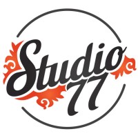 Studio 77 logo - Similar company to Gray Fox Technologies
