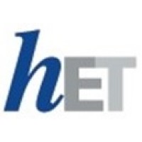 Evenementenbureau hET logo - Similar company to Van Dalen Infra & Milieu Bv