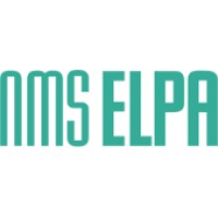 NMS ELPA logo - Similar company to Tradintek