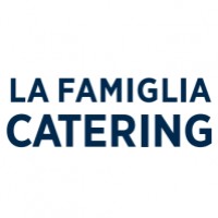 La Famiglia Catering logo - Similar company to Gloice