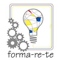 forma-re-te logo - Similar company to Ciofs-Fp Piemonte Ets