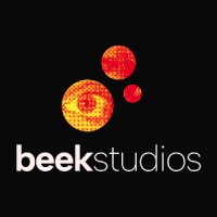 Beek Studios logo - Similar company to Beak Studio