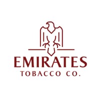 Emirates Tobacco logo - Similar company to White Mist & Cloud