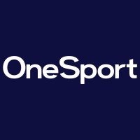 OneSport logo - Similar company to Snack Studios