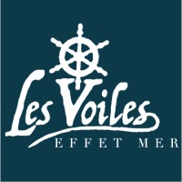 Les Voiles Effet Mer logo - Similar company to Bni Chartreuse