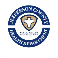 Jefferson County Health Department WV logo - Similar company to West Virginia Prevention Research Center