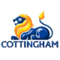 Cottingham Ltd. logo - Similar company to Mauritius Brown