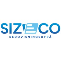 Sizeco Redovisningsbyrå logo - Similar company to Nacka Konsulterna Ab