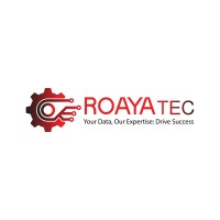 Roayatec logo - Similar company to Bitsera