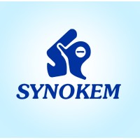 Synokem Foundation logo - Similar company to Simplex Pharma