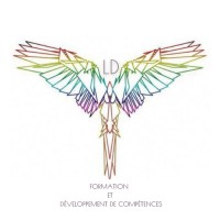 LD formations logo - Similar company to Langujet
