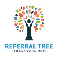 Referral Tree • Lansing logo - Similar company to Athena Win