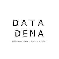 Data Dena logo - Similar company to Kayoman Group