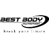 Best Body Nutrition logo - Similar company to Teamjoined