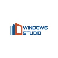 Windows Studio Finstral Almería logo - Similar company to La Ventana Carpintería