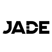 Jade Presents logo - Similar company to Livewire