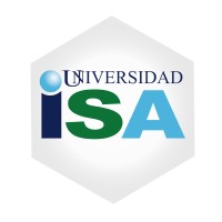 ISA Universidad South Asia Marketing logo - Similar company to Universidad Isa
