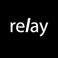 RELAY logo - Similar company to Xc Studio