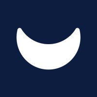 Overmoon logo - Similar company to Flock Homes