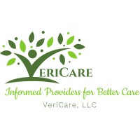 VeriCare CC, LLC logo - Similar company to Vericare