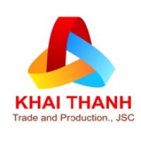 KHAI THANH JSC - VIETNAM POLYESTER STAPLE FIBER logo - Similar company to Cnv Group --The Leading Fiber Supplier