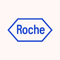 Roche Srbija logo - Similar company to Hemofarm A.D.