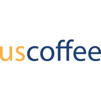 U.S. Coffee, Inc. logo - Similar company to Mokkaffe