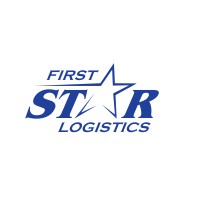 First Star Logistics, LLC logo - Similar company to Taylor Logistics Inc.