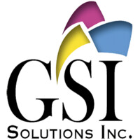 GSI Solutions Inc logo - Similar company to Gsi Media Group