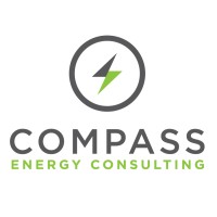 Compass Energy Consulting logo - Similar company to Konow Engineering