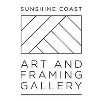 Sunshine Coast Art and Framing Gallery logo - Similar company to Bac Systems