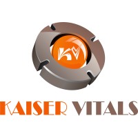 Kaiser Vitals logo - Similar company to Digitegy