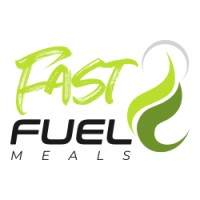 Fast Fuel Meals logo - Similar company to Novais Foods