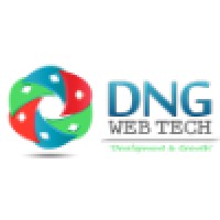 DNG WEB DEVELOPER logo - Similar company to Einzigartige - Web & App Development Company