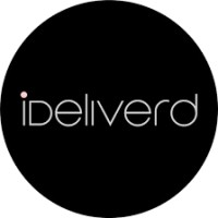 iDeliverd logo - Similar company to Qoncert