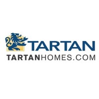 Tartan Homes logo - Similar company to Groupcmg