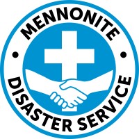 Mennonite Disaster Service (MDS) logo - Similar company to Mennonite Central Committee