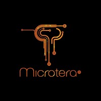 Microtera logo - Similar company to Flexdata