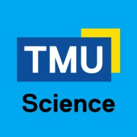 Faculty of Science - Toronto Metropolitan University logo - Similar company to Faculty Of Engineering And Architectural Science At Toronto Metropolitan University