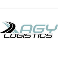 AGY Logistics USA logo - Similar company to Agy Aiken Llc