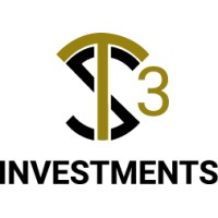 ST3 Investments logo - Similar company to Smcg Group
