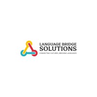 Language Bridge Solutions, LLC logo - Similar company to Language Bridge, Llc