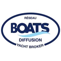 BOATS DIFFUSION logo - Similar company to A Nos Racines