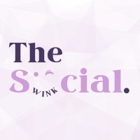 The Social Wink logo - Similar company to Noble Eden