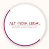ALT INDIA LEGAL logo - Similar company to Alt Shift India