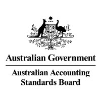 Australian Accounting Standards Board logo - Similar company to Integritax Chartered Certified Accountants