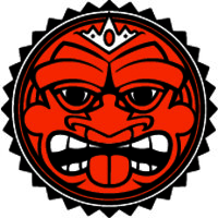 Sun King Brewing Company logo - Similar company to Sunking