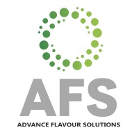 Advance Flavour Solutions logo - Similar company to Pace Logistics Services Ltd