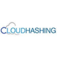 CloudHashing (acquired by Peernova) logo - Similar company to Peernova Inc